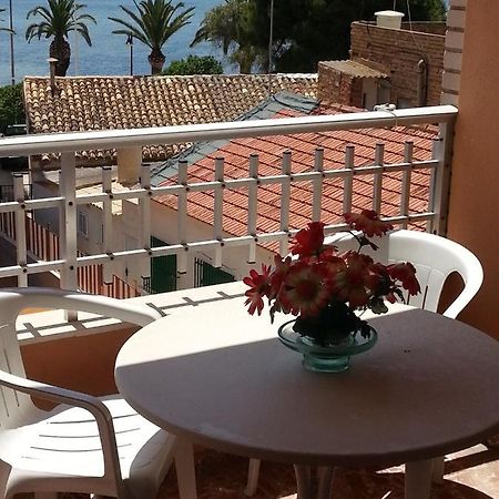 Apartamento Lo Pagán con vistas al mar San Pedro del Pinatar Exterior foto