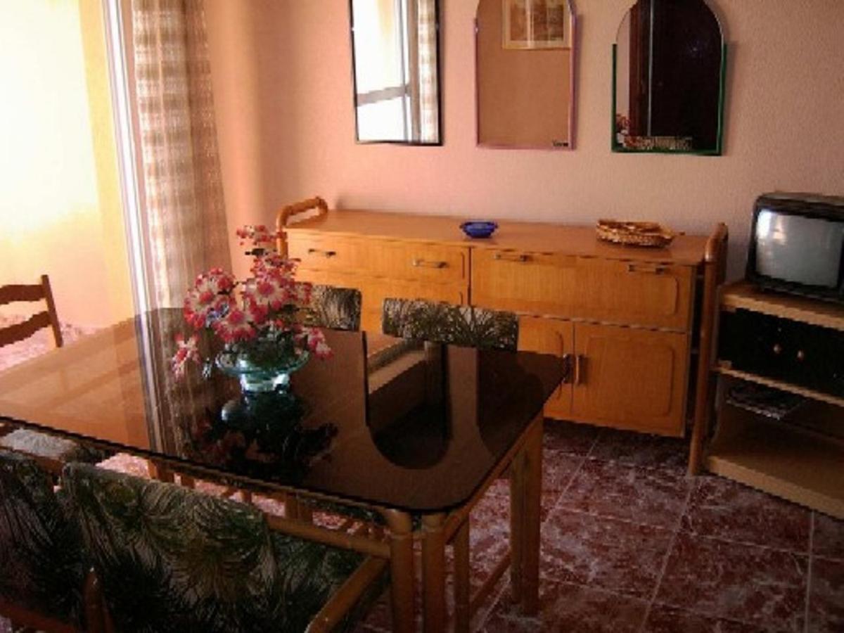 Apartamento Lo Pagán con vistas al mar San Pedro del Pinatar Exterior foto